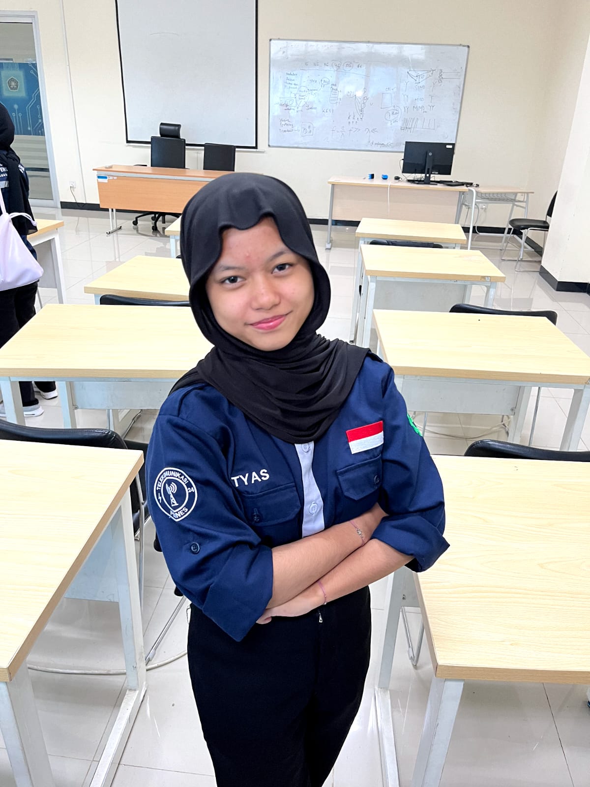 Foto Tyas