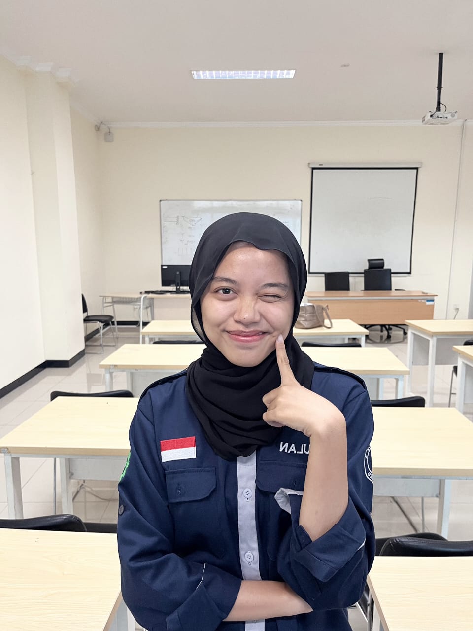 Foto Wulan